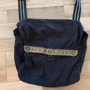 American Eagle Vintage Messenger Bag